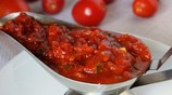 Соус Сацебели