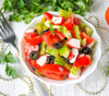 Морской круиз