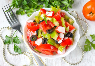 Морской круиз