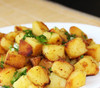 Картофель 